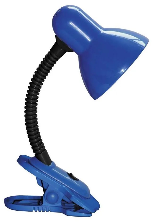 Rabalux 4260 - Lampa s klipom DENNIS 1xE27/40W/230V