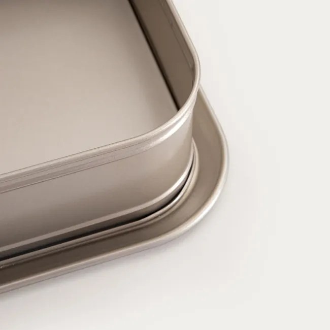 Forma na pečenie FEBE zlatá 776656