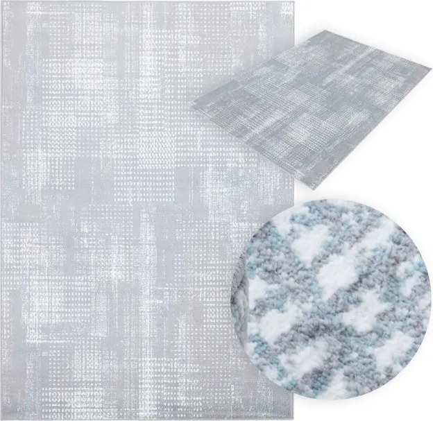 Koberec FD Sensi Mitros mätový