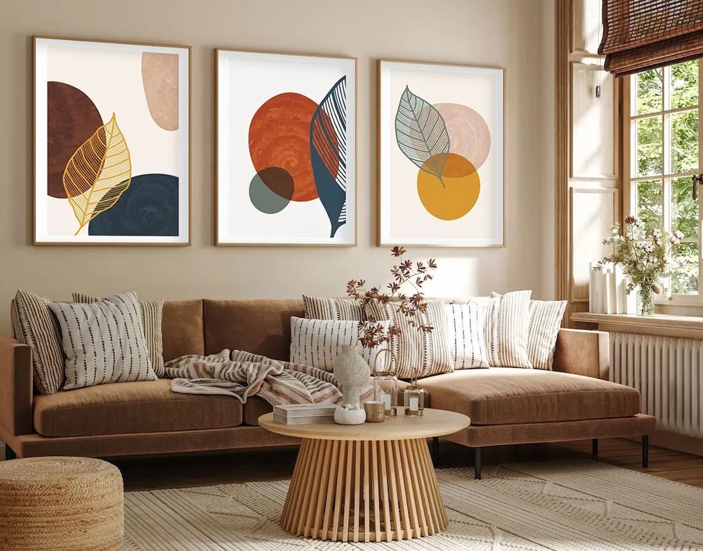 Huhu209 - 50 x 70