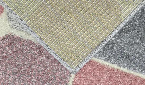 Oriental Weavers koberce Kusový koberec Portland 172/RT4P - 80x140 cm