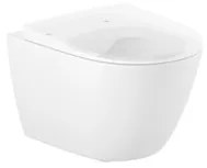 Roca Ona wc závesné so zadným odpadom A346688000