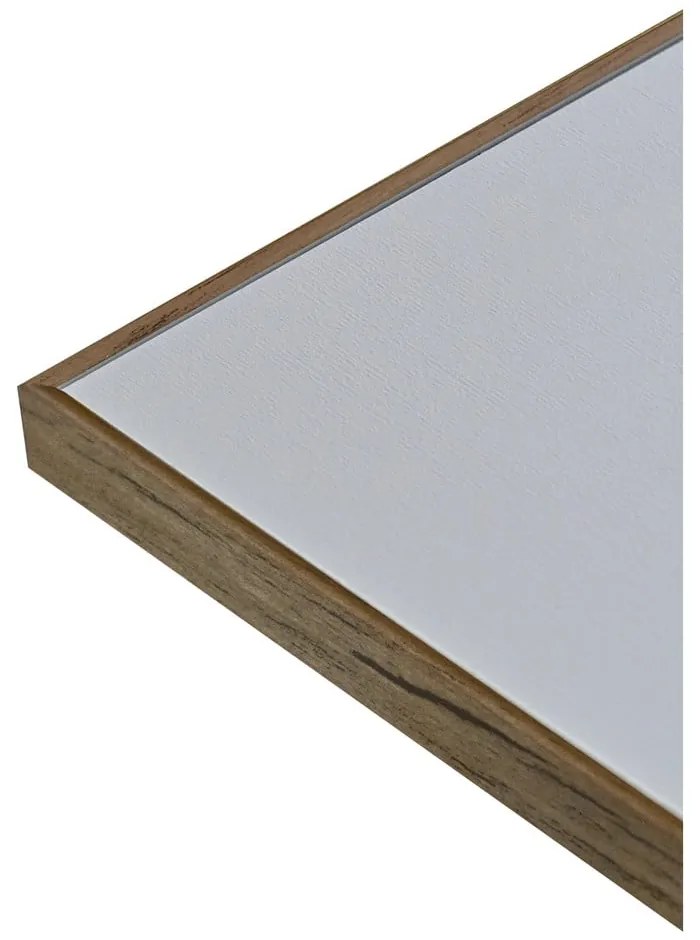 Plagáty v ráme 4 ks 30x30 cm Aesthetic