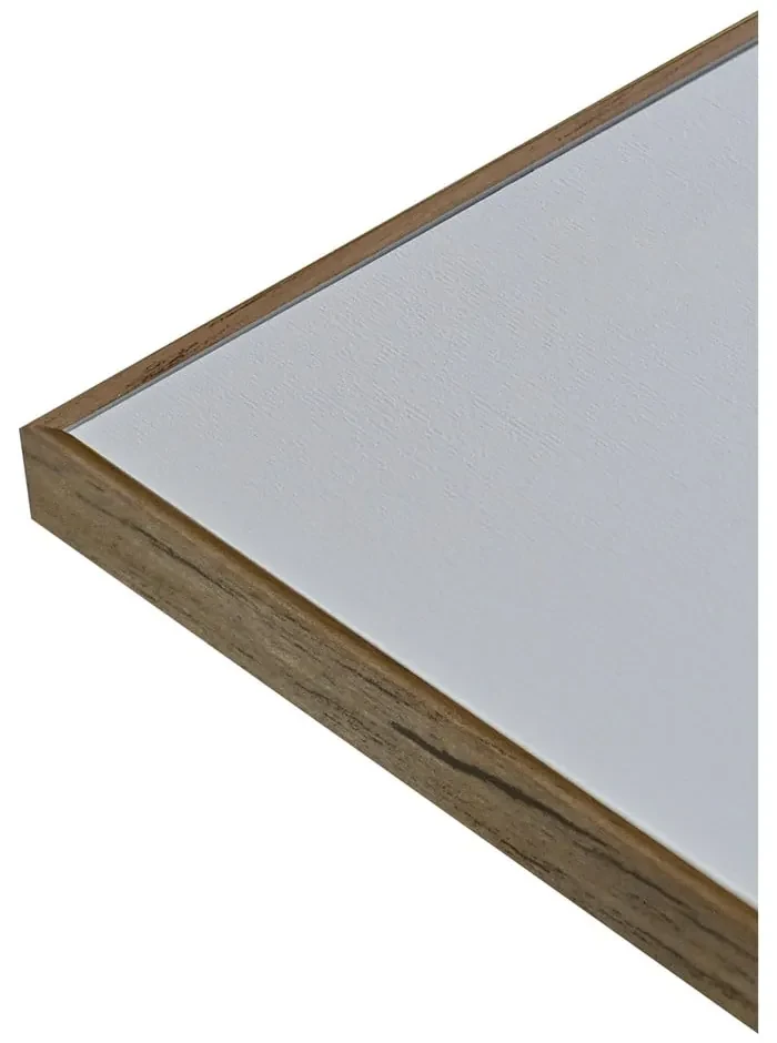 Plagáty v ráme 4 ks 30x30 cm Aesthetic