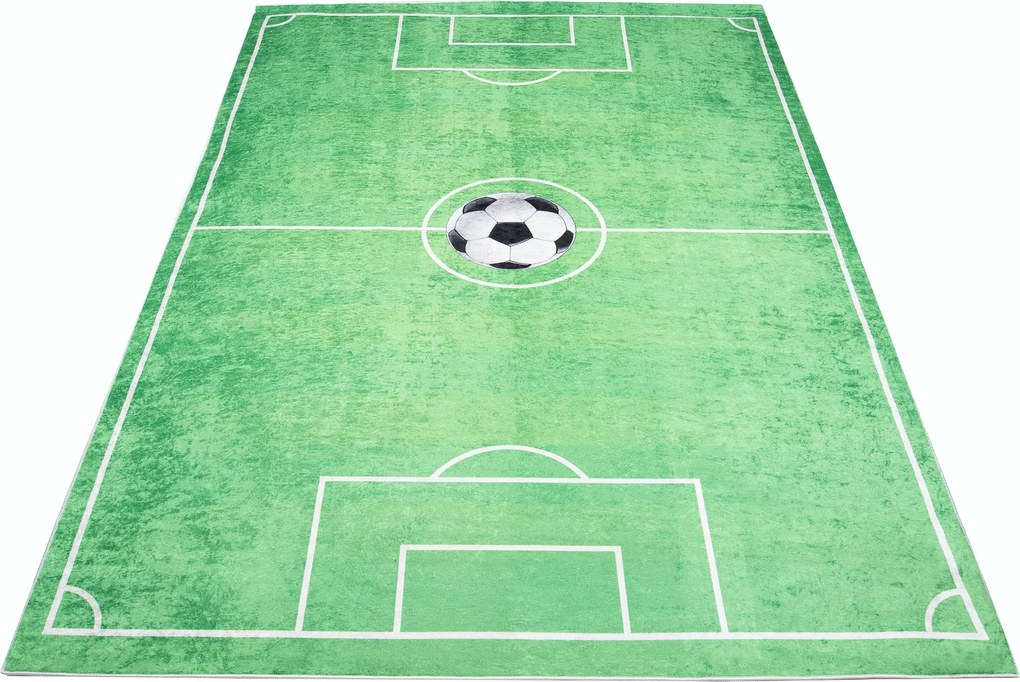 TA Koberec 9731 VYTLAČIŤ EMMA Rozmer: 140x200 cm