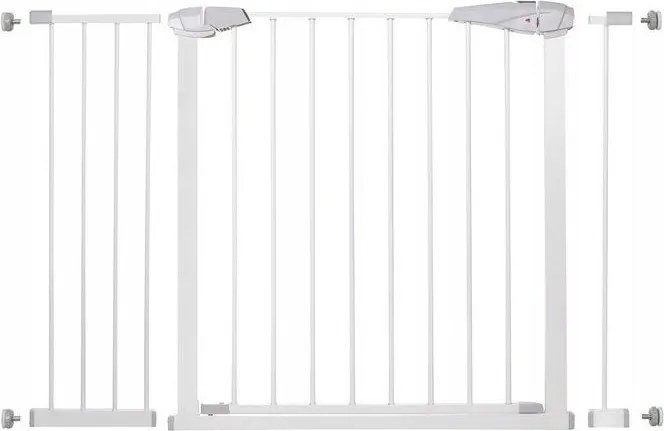 Ochranná bariéra pre deti 111 - 120 cm SPRINGOS SG0001AC