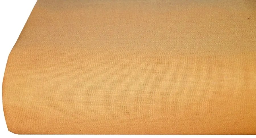 Plachta Klasik Béžová Bavlna 140 x 240 cm