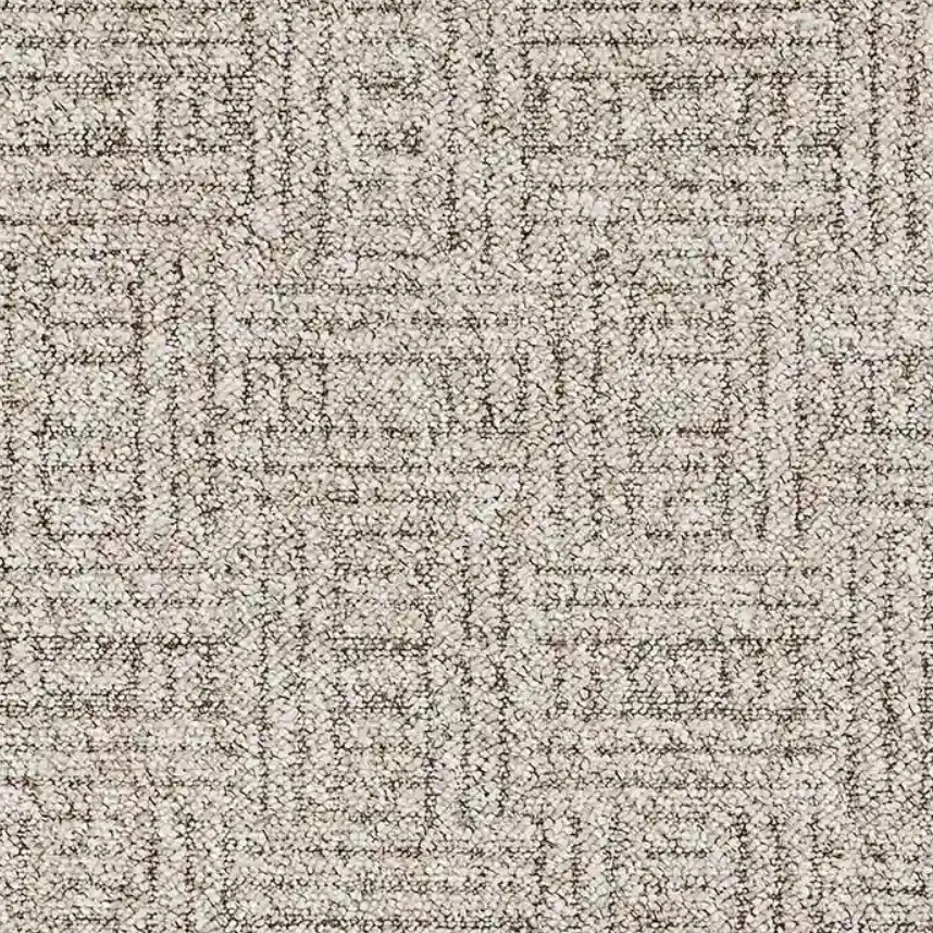 Timzo, Metrážny koberec Sparta 5611, na mieru, šíře 4m,5m, béžová, filc, obývacia izba