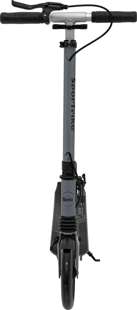 Ramiz Skúter SPORTRIKE Strieborná
