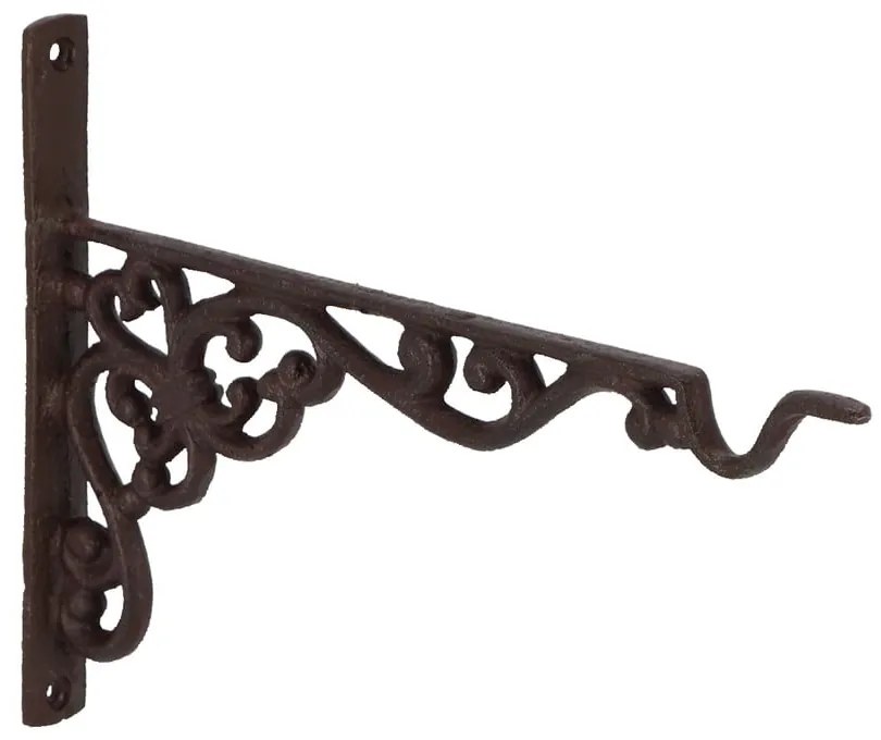 Kovový držiak na kvetináč – Esschert Design