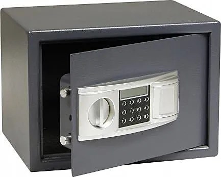 Elektronický trezor RICHTER RS.25.LCD