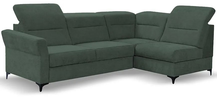 Rohová sedacia súprava Denver P Eclipse 16