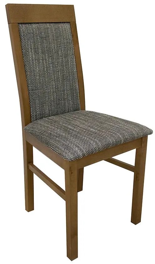 Stolička 881 D. Lefkas/Šedá