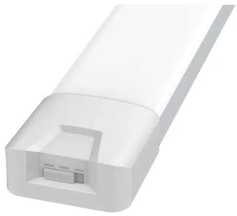 Top Light - LED podlinkové svietidlo ZSLUX LED/15W/230V 3000/4000/6500K 40 cm