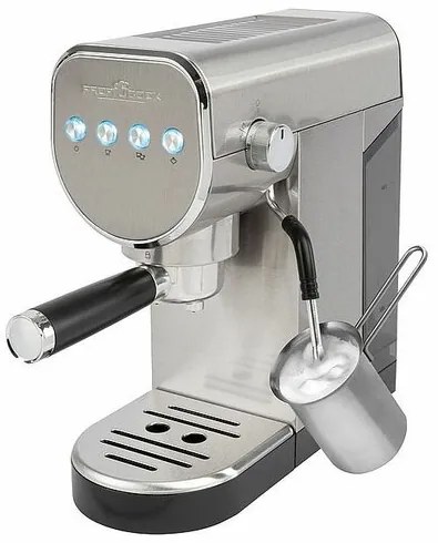 ProfiCook ES-KA 1265 espresso 2v1, 20 BAR