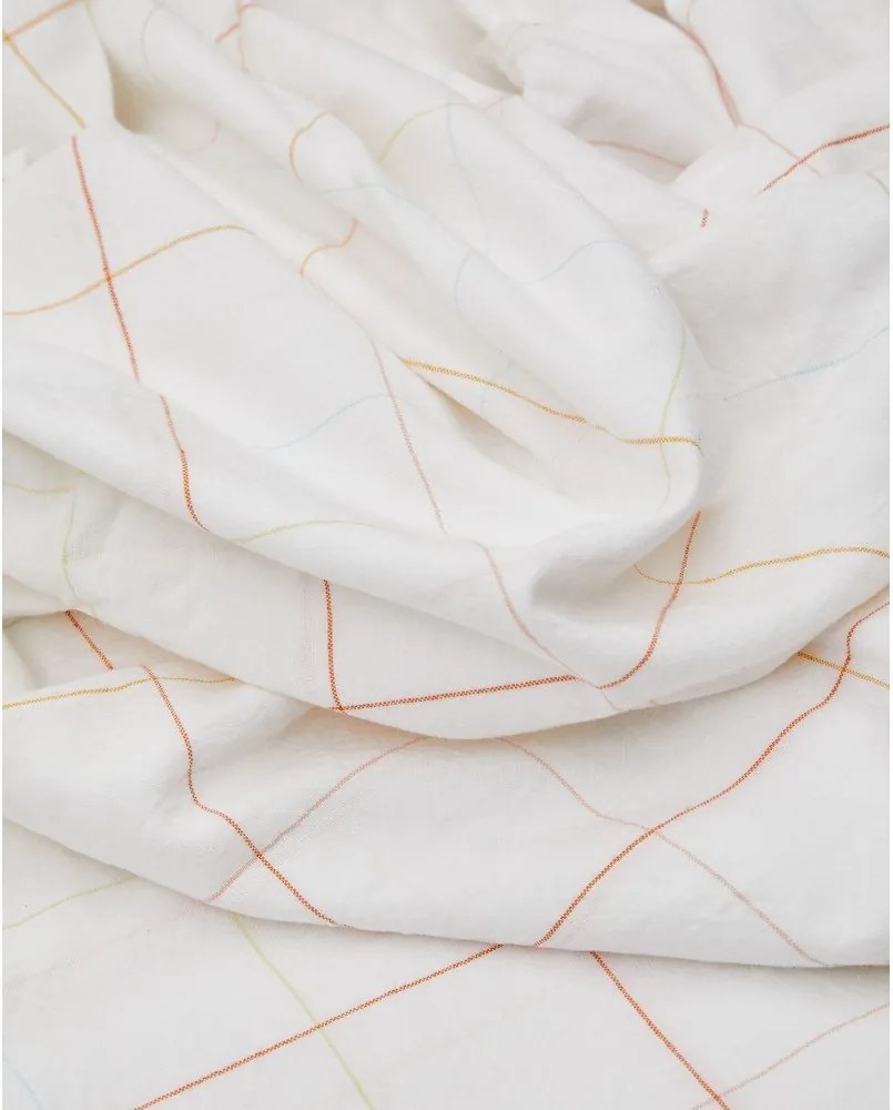 Bavlnený obrus 150x250 cm Melis – Kave Home