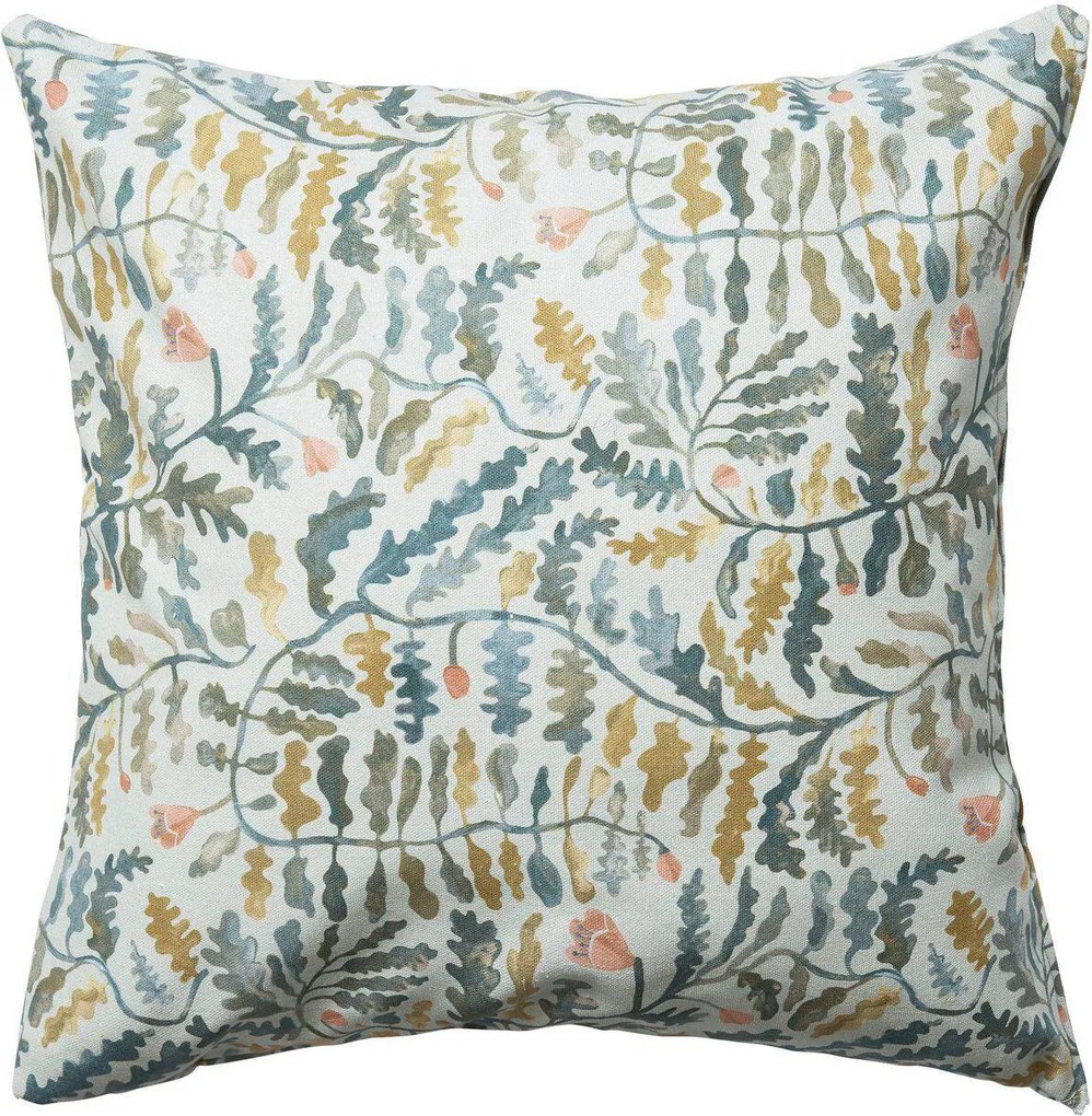 XXXLutz POŤAH NA VANKÚŠ 45/45 cm Svanefors - Poťahy & obliečky - 004497002601