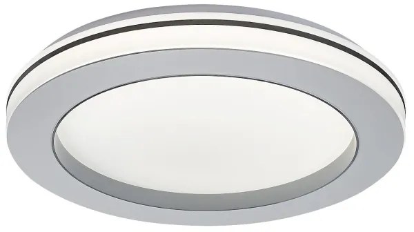 Rabalux 71003 - LED Stmievateľné stropné svietidlo COOPERIUS LED/47W/230V + DO