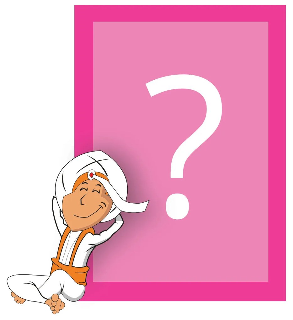 MYSTERY BOX: Náhodný ružový koberec, 200x290, ružová, Mujkoberec Original