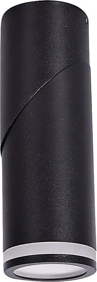 Rabalux 73032 - Bodové svietidlo SENOBIA 1xGU10/35W/230V