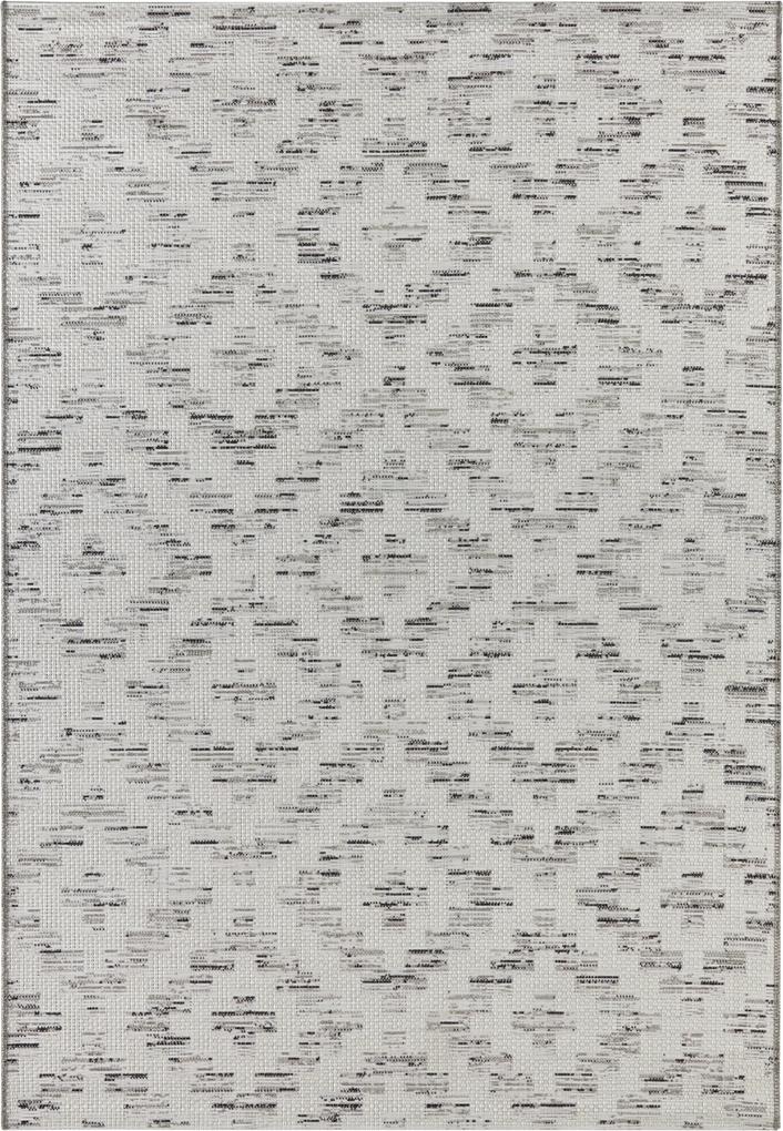 ELLE Decor koberce Kusový koberec Curious 103700 Cream z kolekce Elle - 154x230 cm