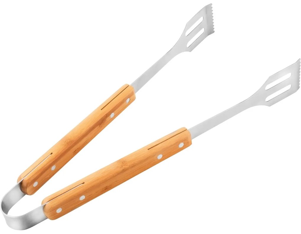 Fieldmann FZG 9006 Sada grilovacieho náčinia Claudia, 3 ks