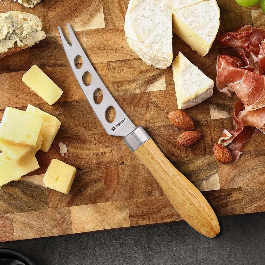 Alpina Nôž na syr, 20 cm