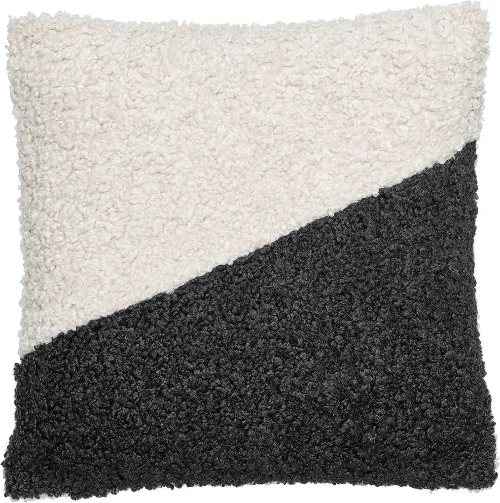 XXXLutz DEKORAČNÝ VANKÚŠ 45/45 cm Svanefors - Online Only bytové doplnky - 004497009002