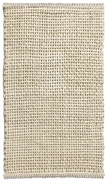 Kúpeľňový koberček MOKO béžový