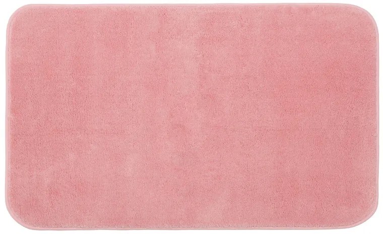 Gözze Koberček do kúpeľne Rio Premium, 60 x 100 cm (staroružová)  (100356000)