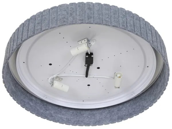 Nordlux - Stropné svietidlo CORATO 3xE14/15W/230V pr. 52 cm