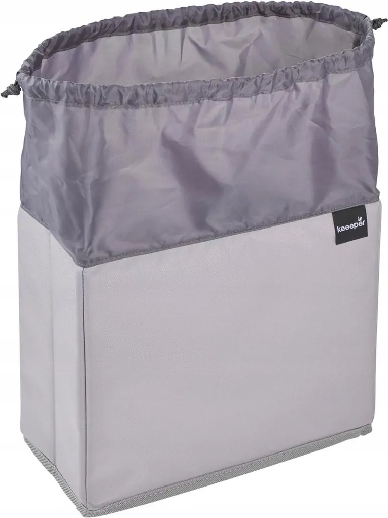 Keeeper Uzavíratelný skládací box / organizér do kufru NEO , 13L, 31,5 x 15 x 26,5 cm