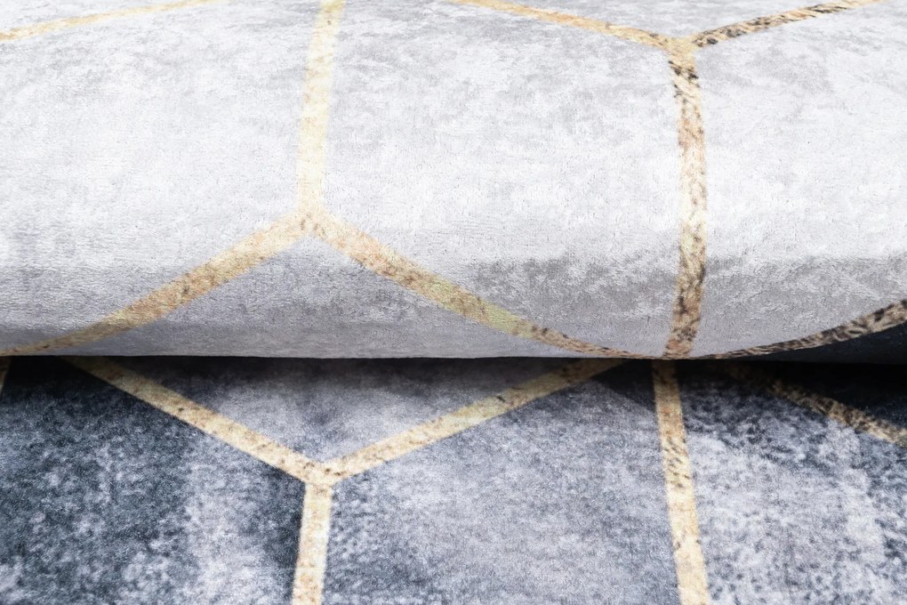 TA Koberec 29340 TLAČ TOSCANA Rozmer: 80x200 cm