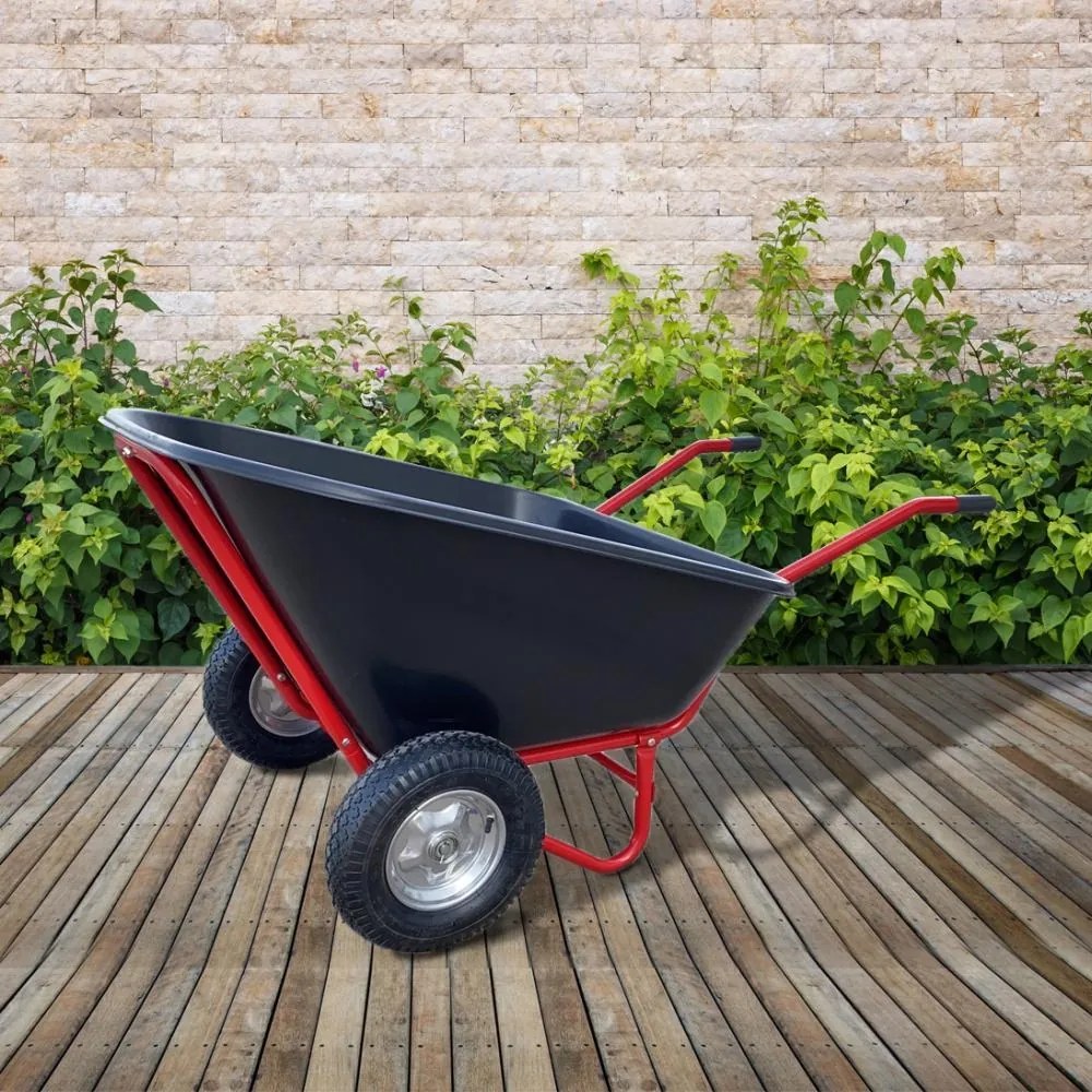 Komfortné záhradné koliesko AVENBERG URSUS