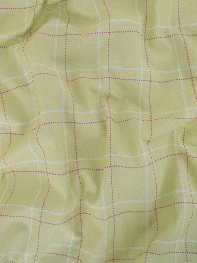 Bavlnená obliečka na vankúš Renforcé 40 × 40 cm - Beatrice