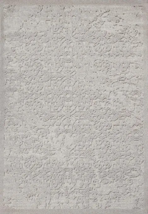 Koberec Agnella Noble Azan sivý