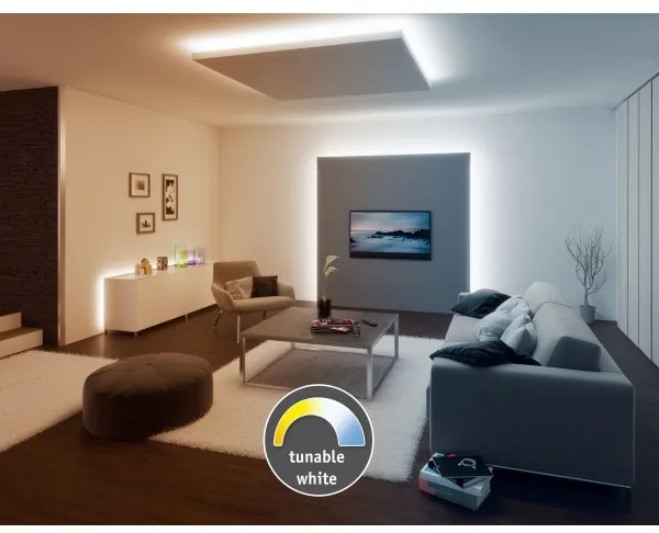 Paulmann 70624 - LED pásik MAXLED 3m 20W stmievateľný 230V s DO