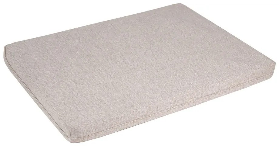 Béžový látkový úložný box s vekom 34x45x25 cm Soft Storage – Bigso Box of Sweden