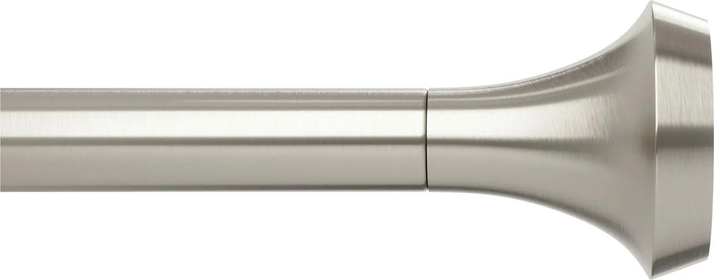 XXXLutz ZÁVESOVÁ TYČ 183-366 cm Umbra - Online Only bytové doplnky - 007422054301