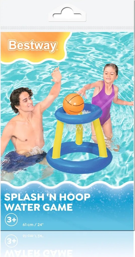 CH SPLASH FI61 BAZÉNOVÁ SADA  *1964