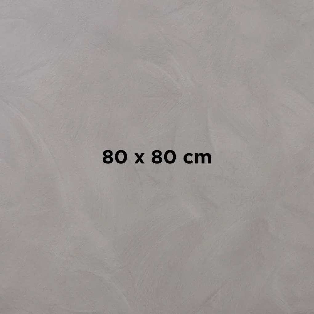 COMPACT 10 CIMANT GREY - STOLOVÁ DOSKA 80x80 cm