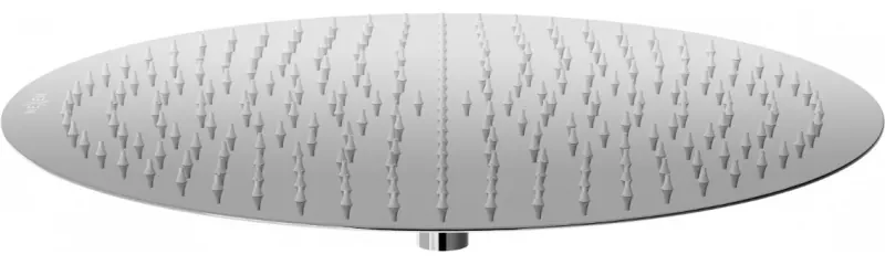 Mexen sprchová nerezová hlavica Round 40 cm, chróm, 79240-00