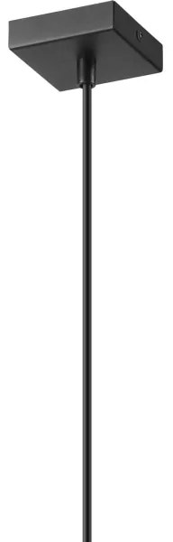 Luster na lanku AURELIA 1xGU10/10W/230V