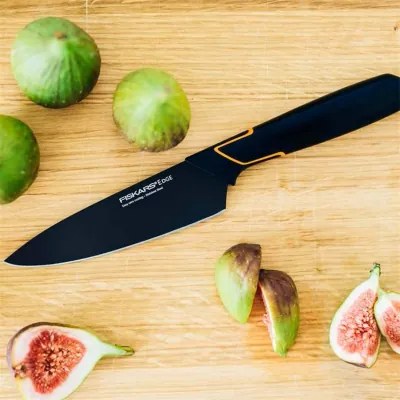 Všestranný nôž Edge Deba Knife Black Fiskars
