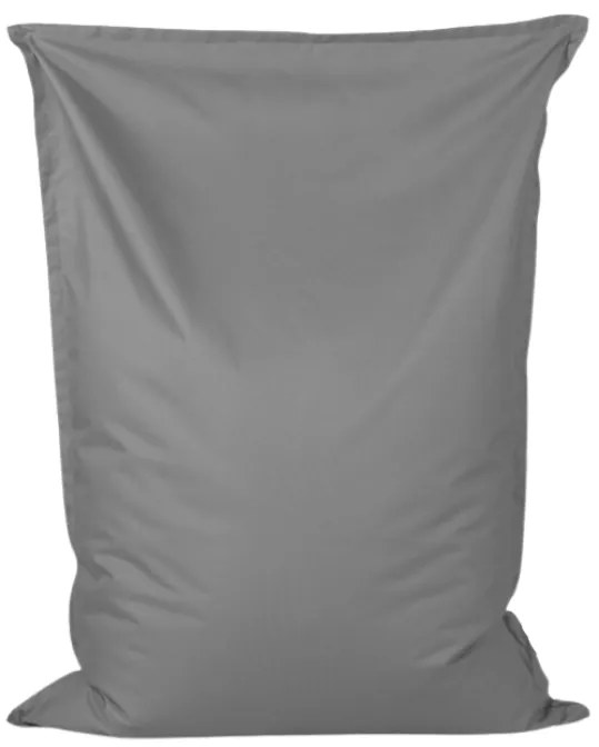 INTERMEDIC SK Sedací vak Vankúš XXL nylon-vodeodolný Farba: 11.Červený