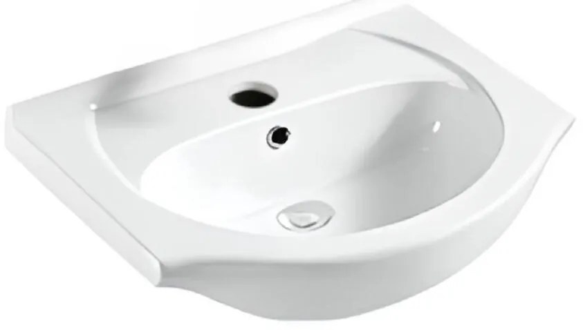 Umývadlo Tokyo 55 cm