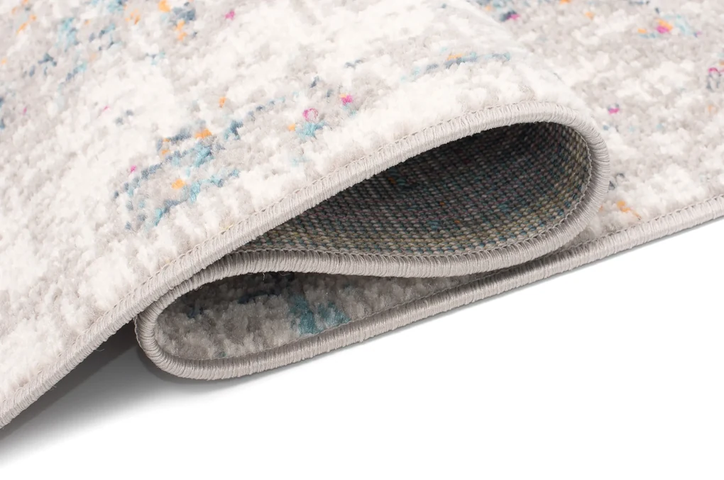 PROXIMA.store - Orientálny koberec FINLEY - LAZUR ROZMERY: 200x290