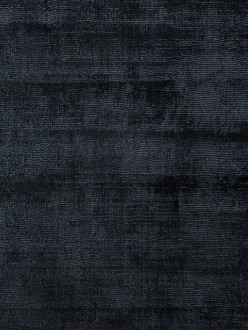 Koberec Vikosa Noemi čierny kruh