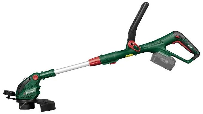 Parkside® Aku strunová kosačka Prta 20-Li C3 + Akumulátor 20 V/2 Ah PAP 20 B1 (800009458)
