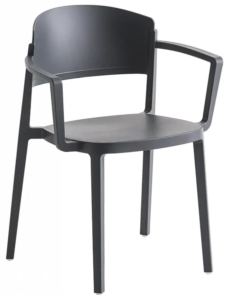 ABUELA záhradná stolička ABUELA B